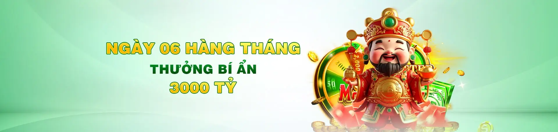 02nk88 Ngày 06 hàng tháng phát thưởng nghìn tỷ